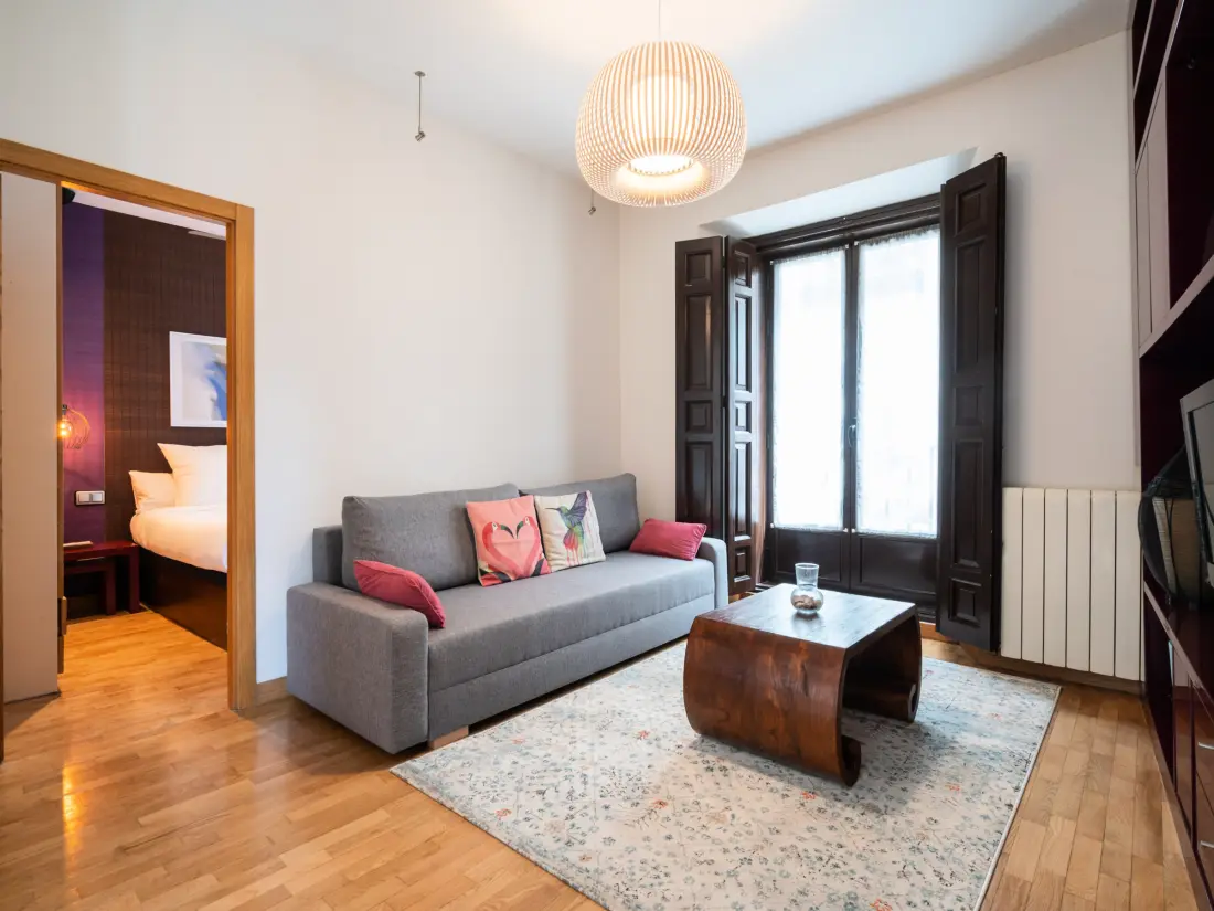 Location de Vacances Madrid 167