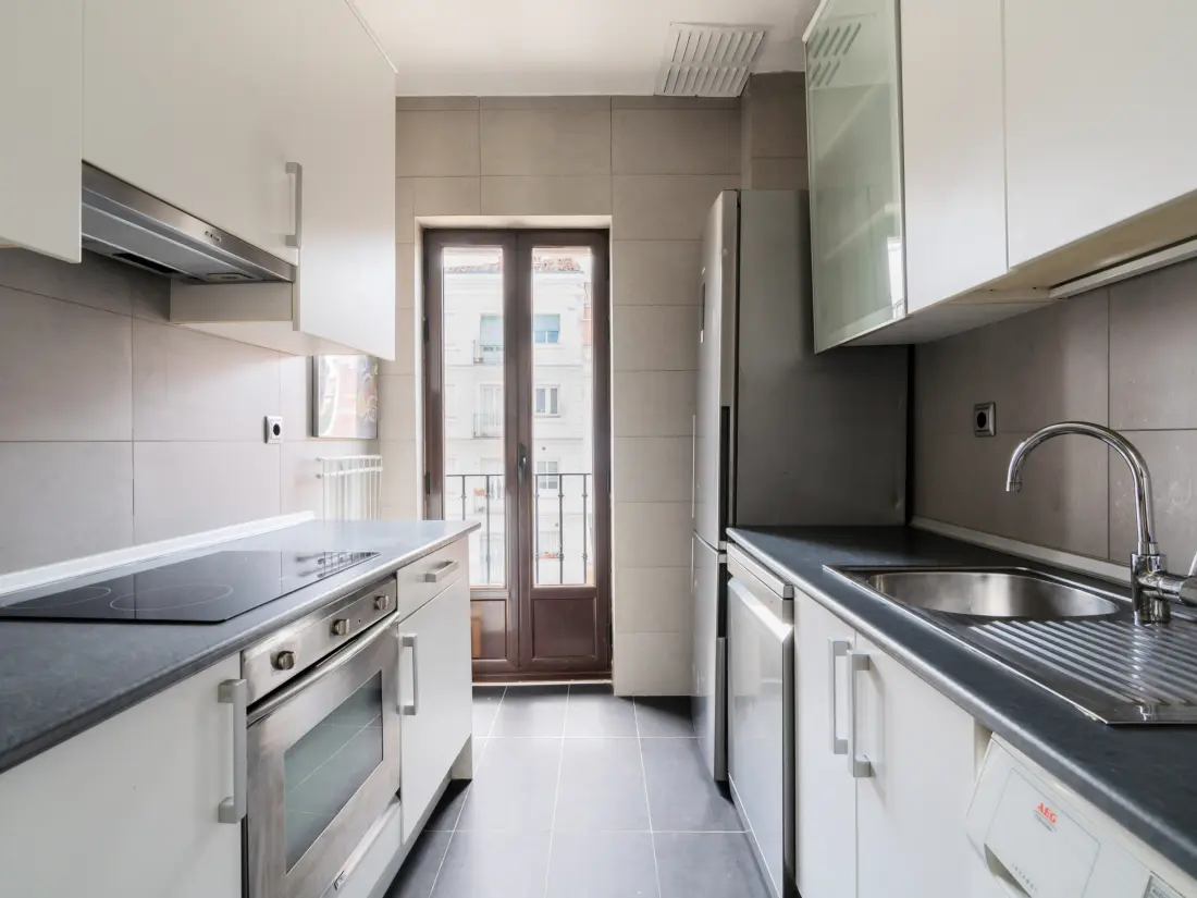 Location de Vacances Madrid 167