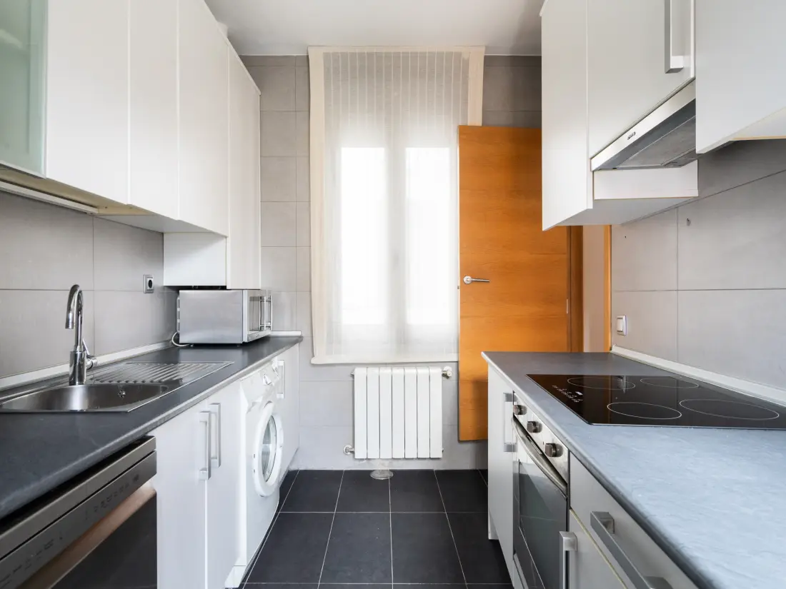 Location de Vacances Madrid 167
