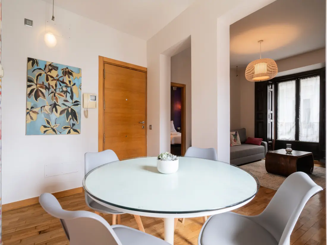 Location de Vacances Madrid 167