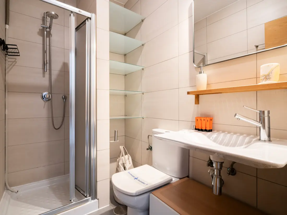 Location de Vacances Madrid 167