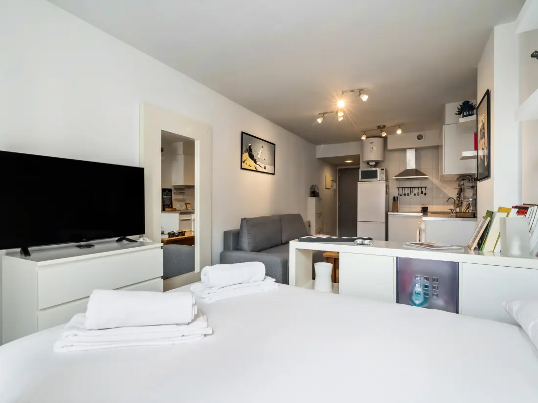 Location de Vacances Madrid 162