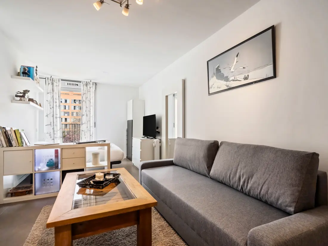 Location de Vacances Madrid 162
