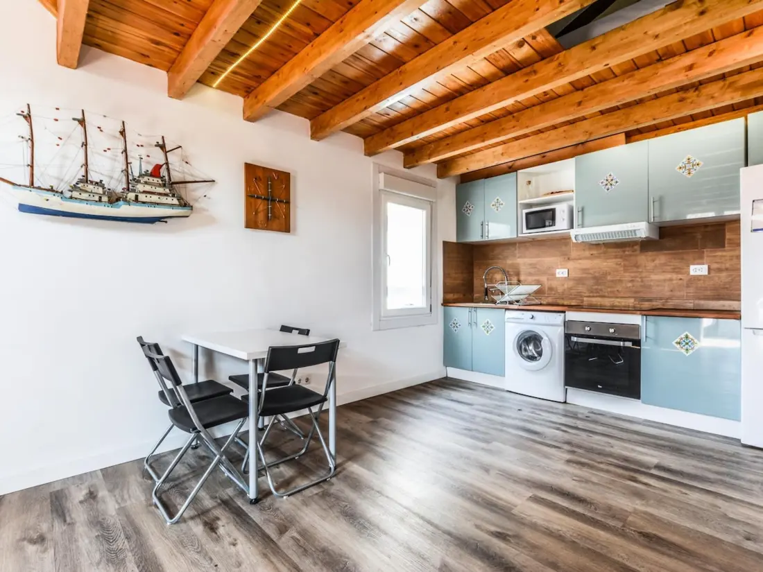 Location de Vacances Madrid 168
