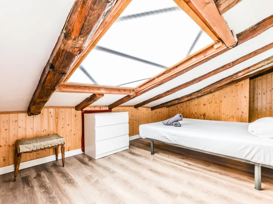 Location de Vacances Madrid 168