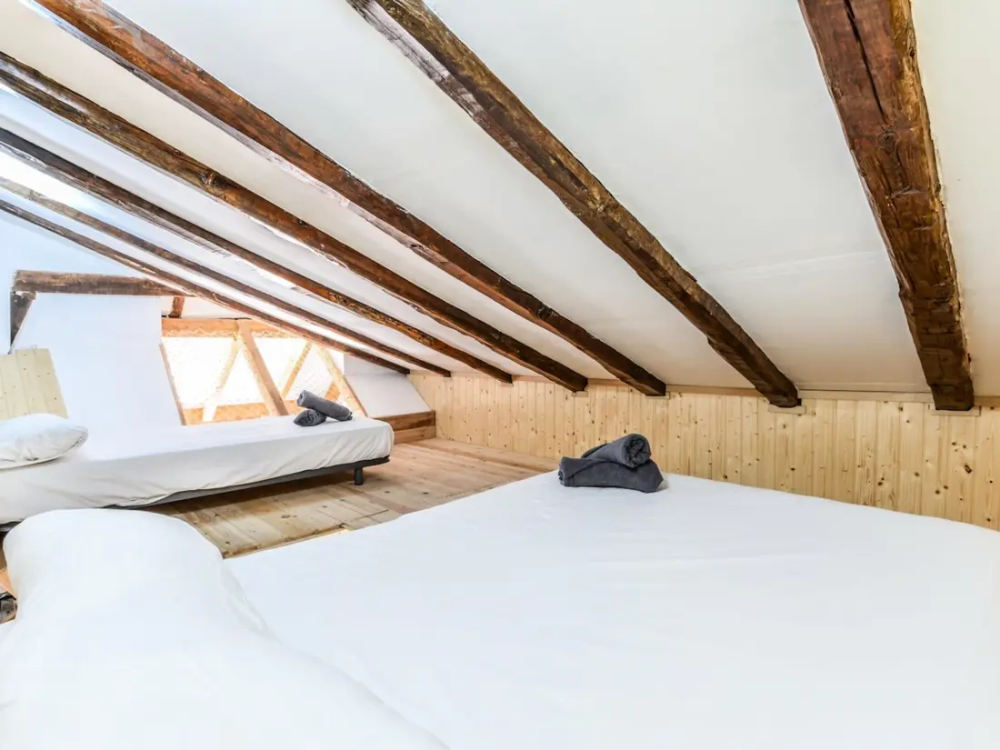 Location de Vacances Madrid 168