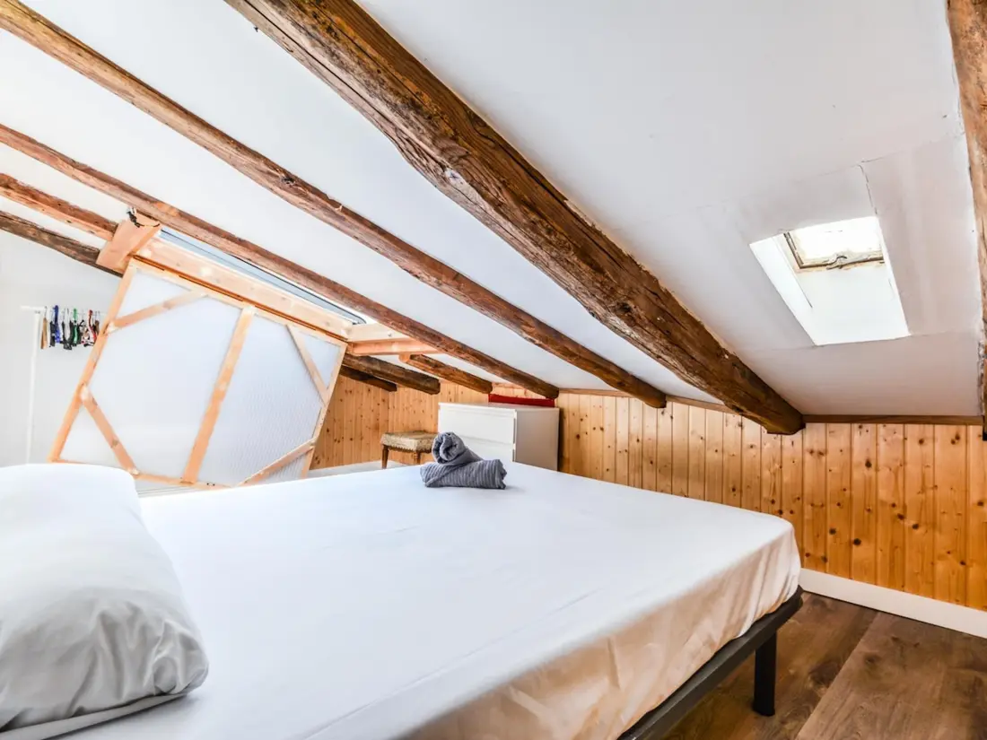 Location de Vacances Madrid 168