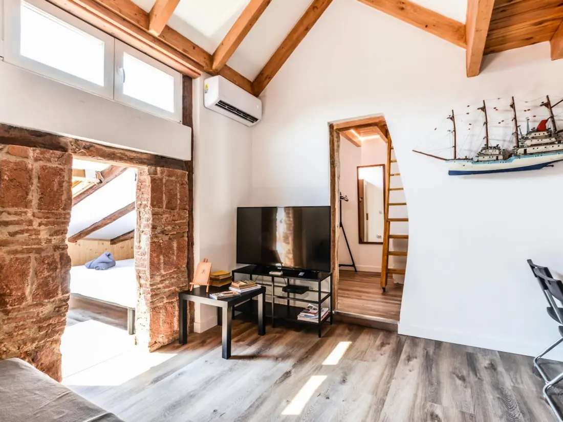 Location de Vacances Madrid 168