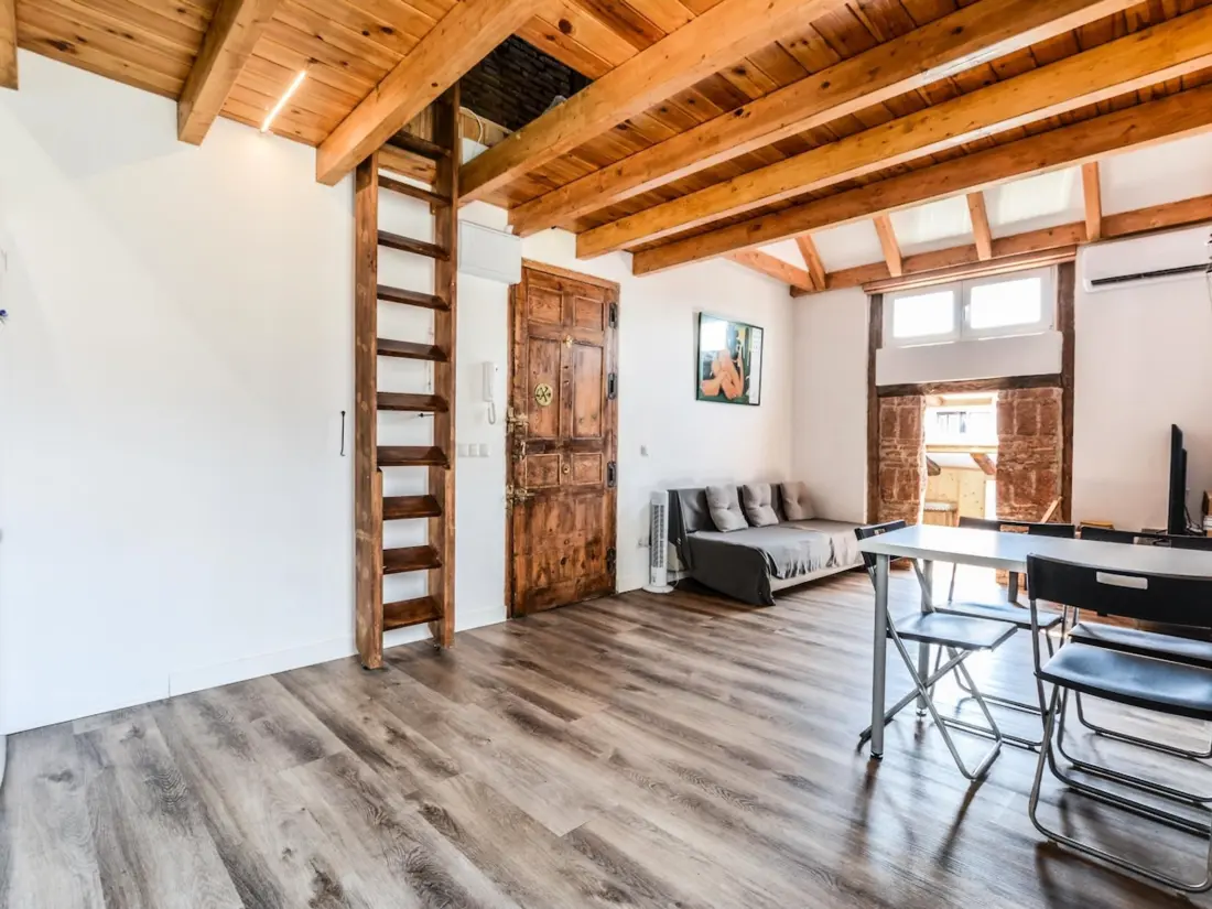 Location de Vacances Madrid 168