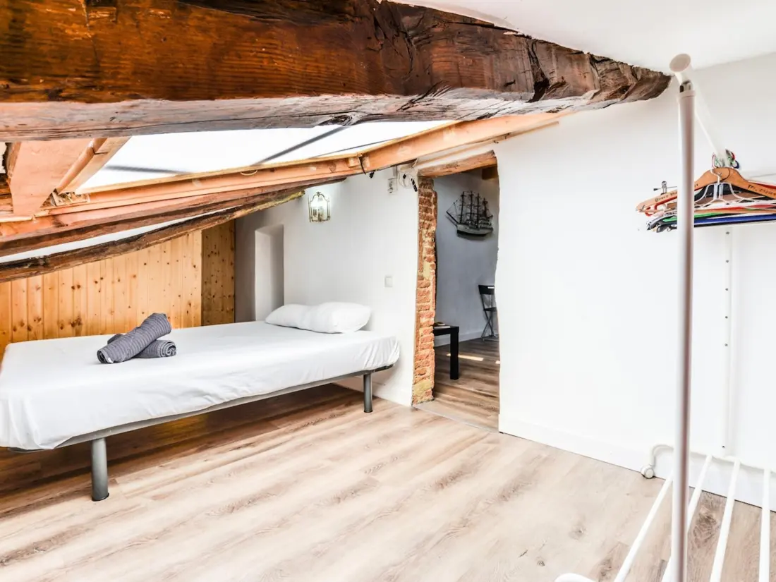 Location de Vacances Madrid 168