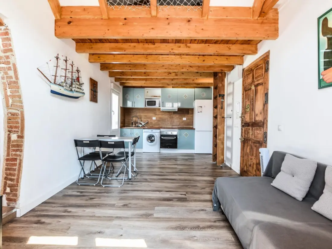 Location de Vacances Madrid 168
