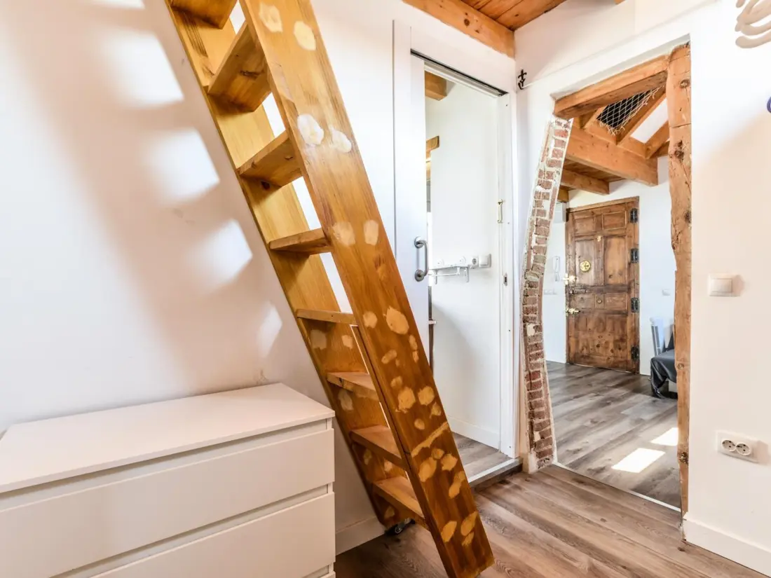 Location de Vacances Madrid 168