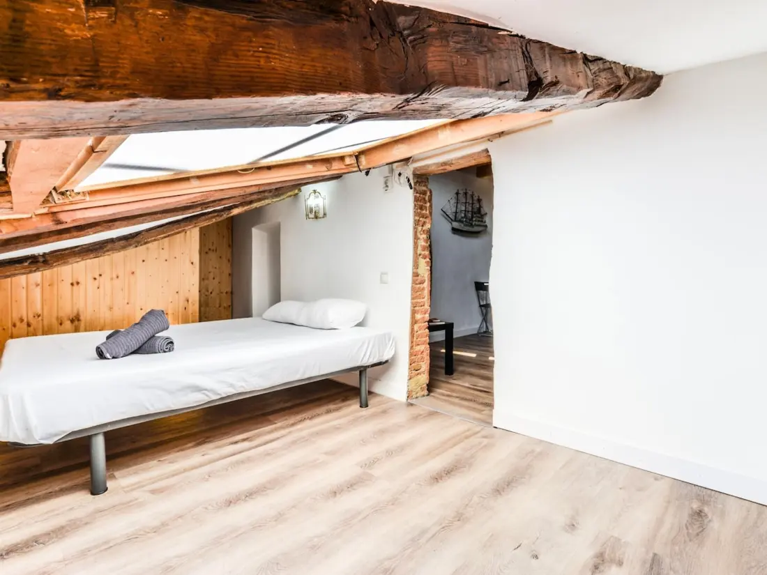Location de Vacances Madrid 168