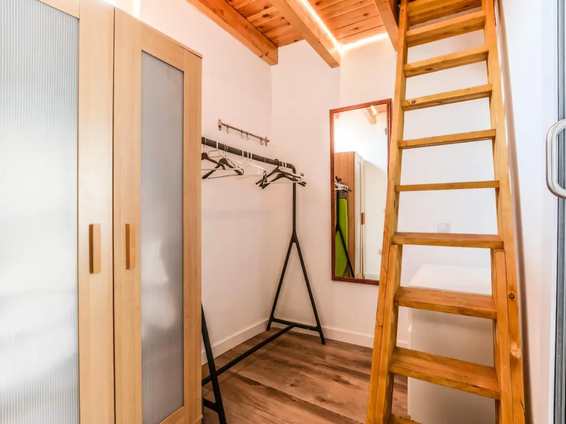 Location de Vacances Madrid 168