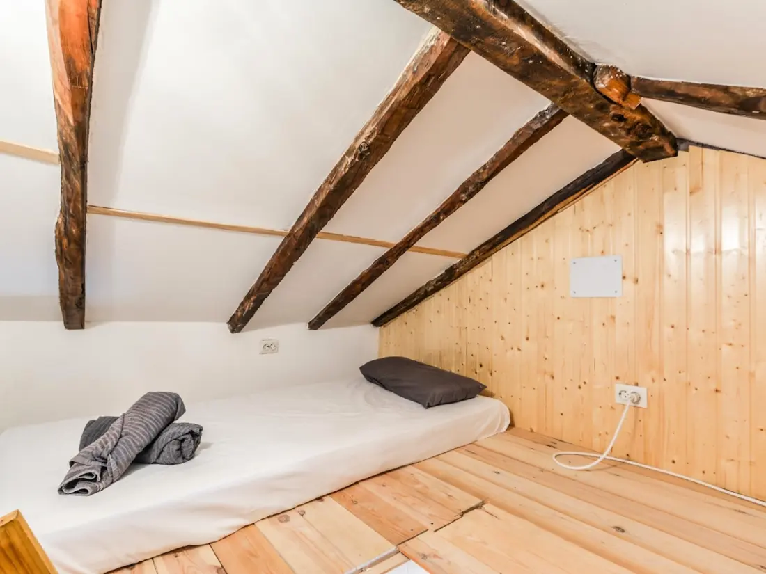Location de Vacances Madrid 168