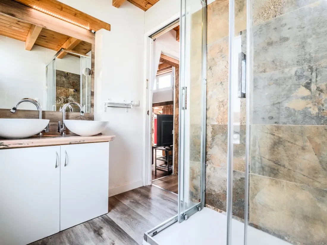 Location de Vacances Madrid 168