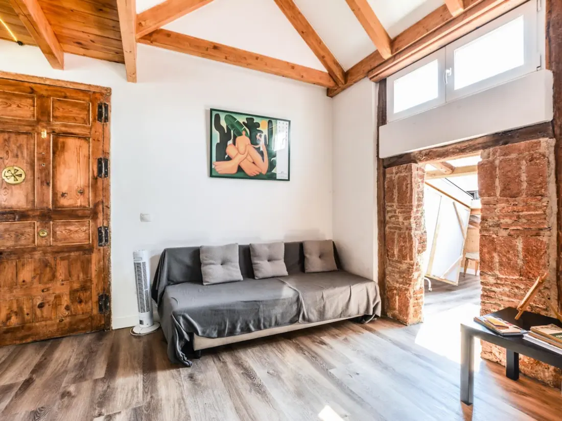 Location de Vacances Madrid 168
