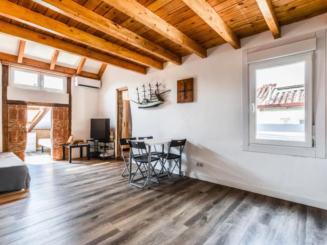 Location de Vacances Madrid 168