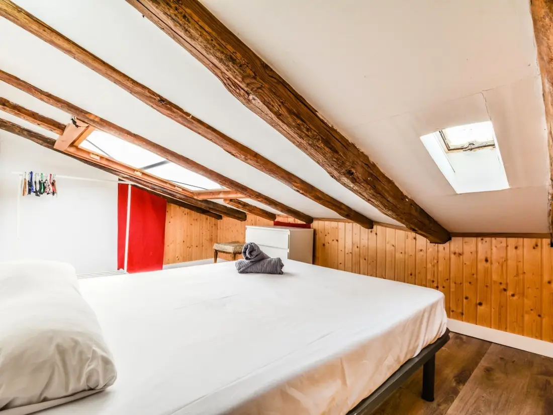 Location de Vacances Madrid 168