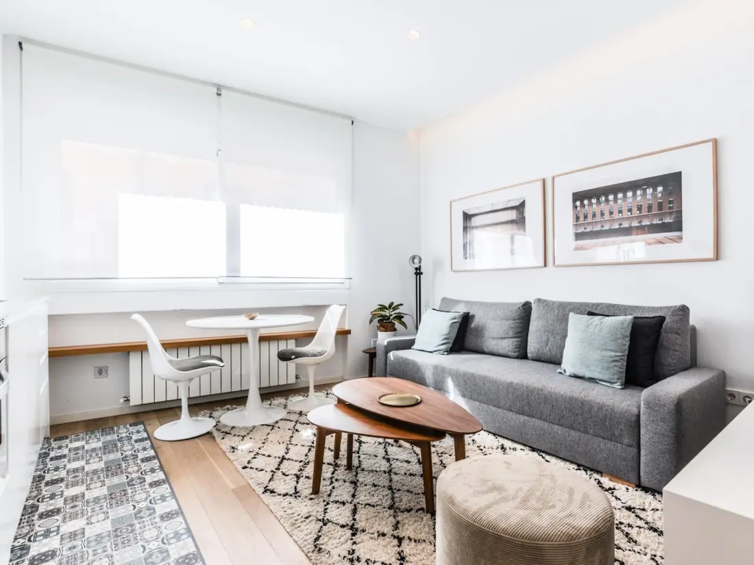 Location de Vacances Madrid 169