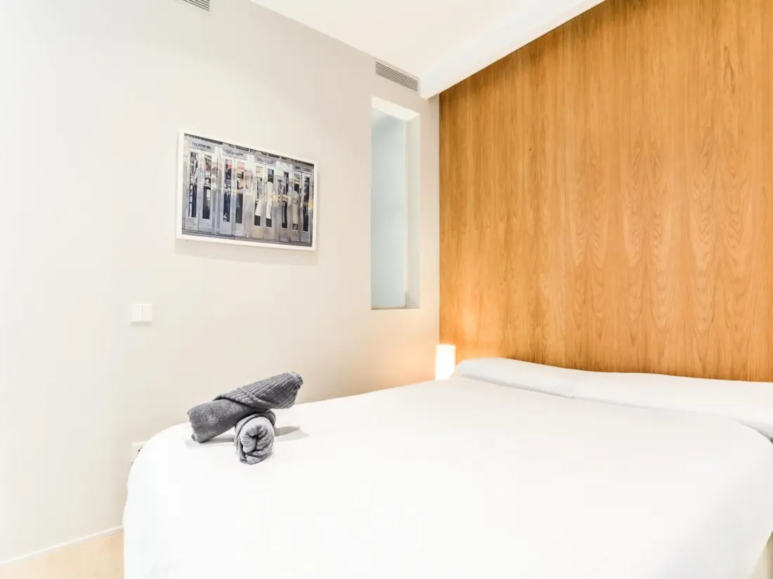 Location de Vacances Madrid 169