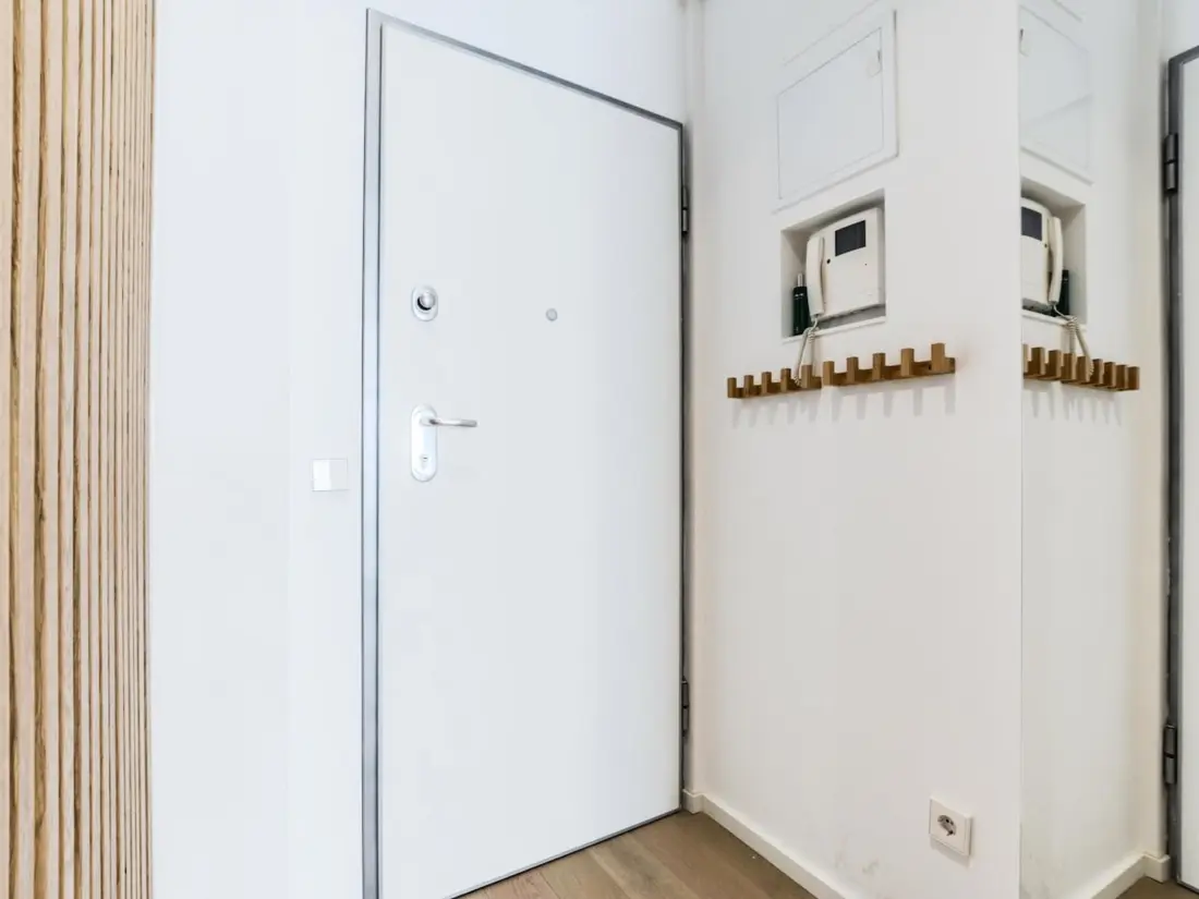 Location de Vacances Madrid 169
