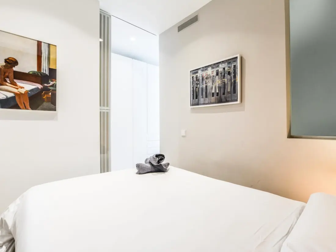 Location de Vacances Madrid 169