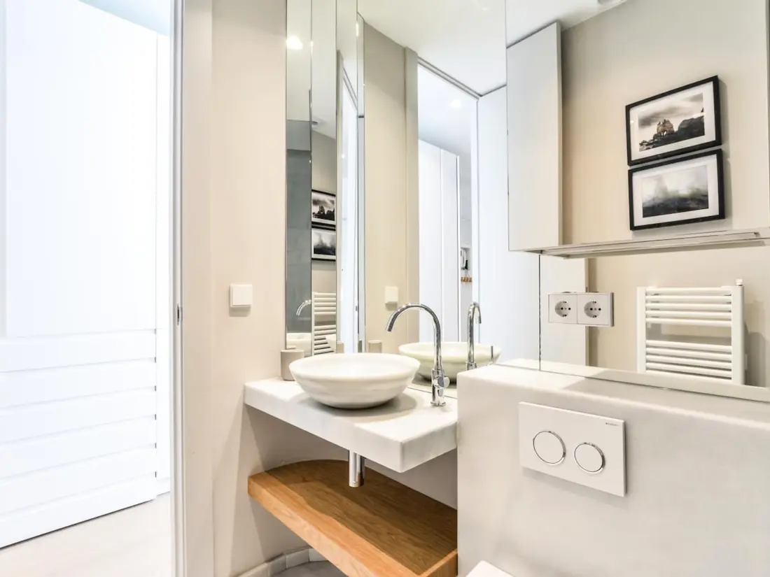 Location de Vacances Madrid 169