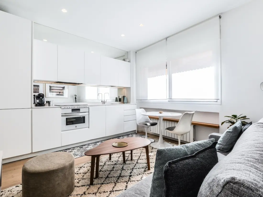 Location de Vacances Madrid 169