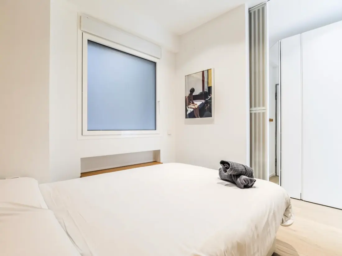 Location de Vacances Madrid 169