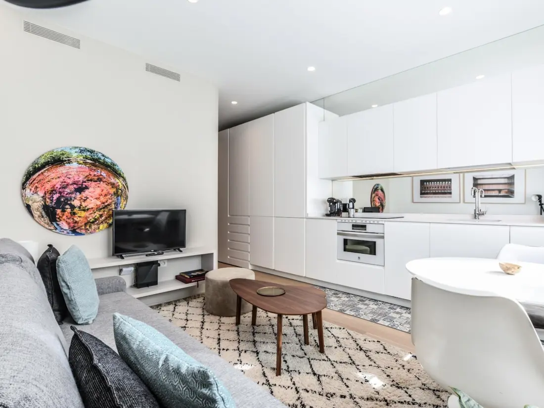 Location de Vacances Madrid 169