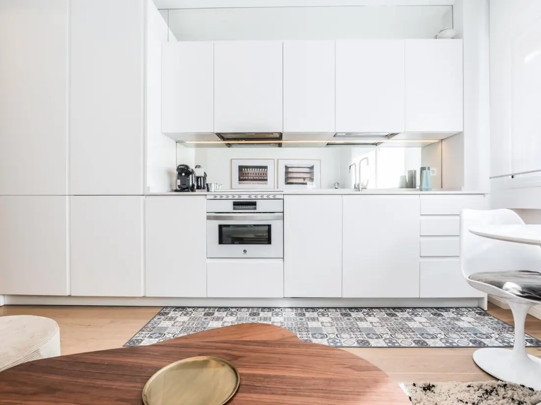 Location de Vacances Madrid 169