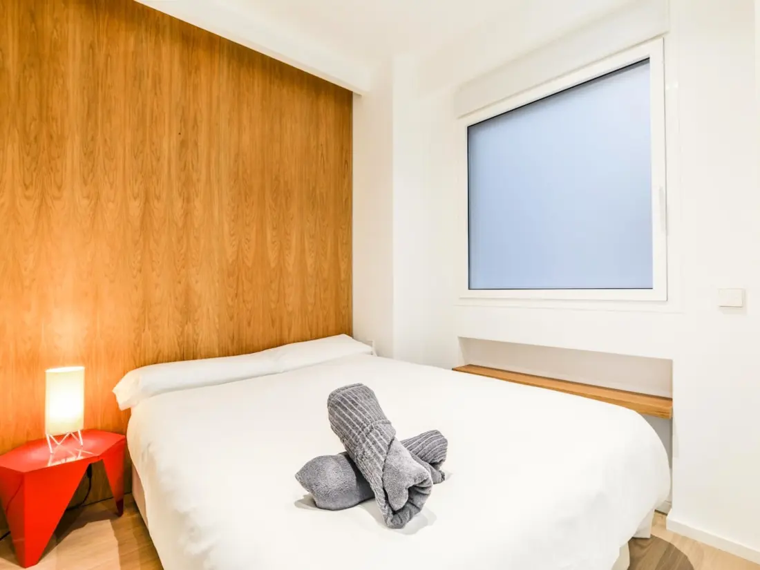 Location de Vacances Madrid 169