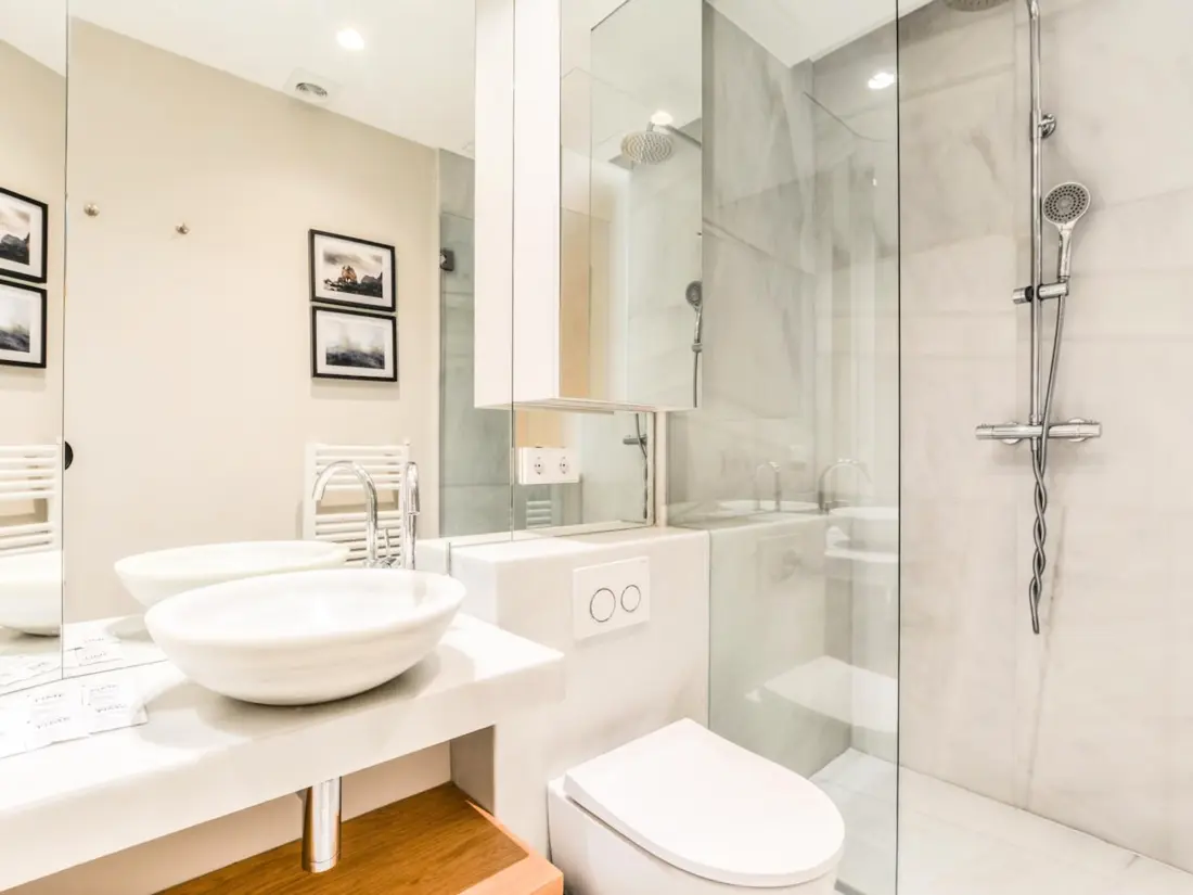 Location de Vacances Madrid 169
