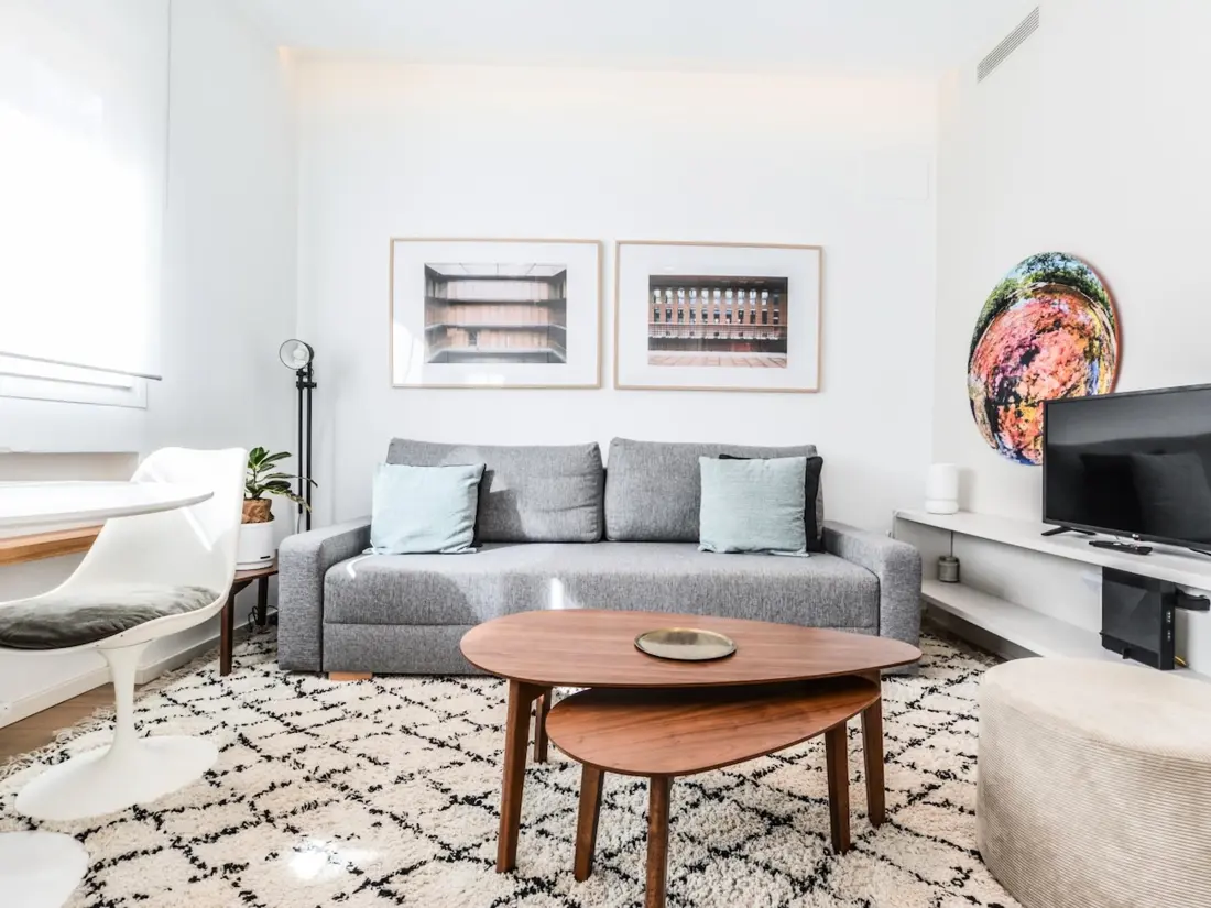 Location de Vacances Madrid 169