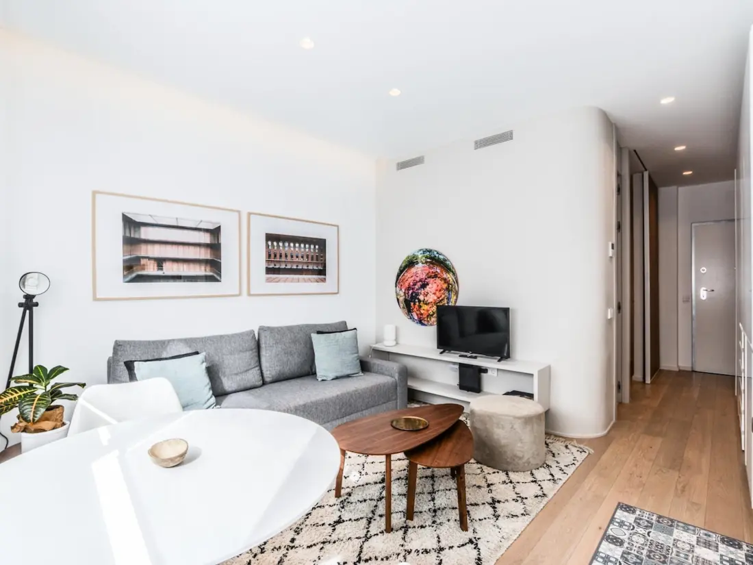 Location de Vacances Madrid 169