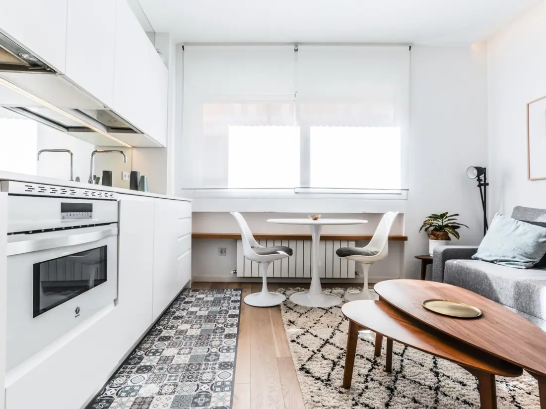 Location de Vacances Madrid 169