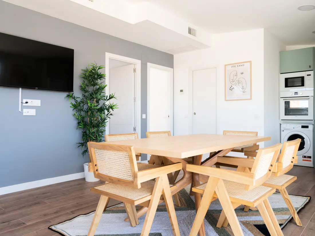 Location de Vacances Madrid 170