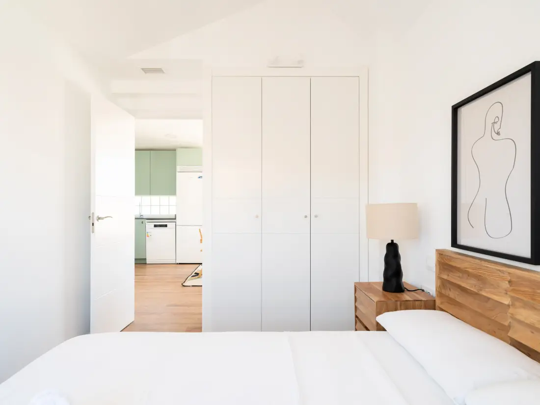 Location de Vacances Madrid 170