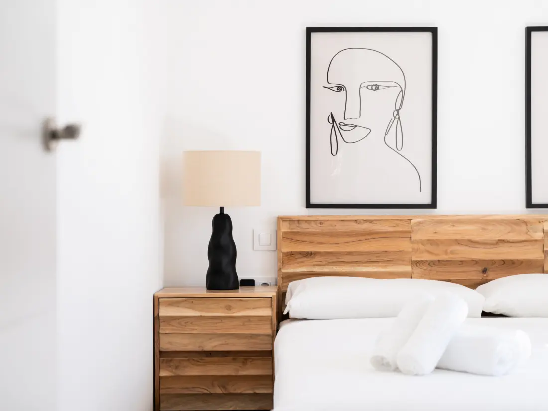 Location de Vacances Madrid 170