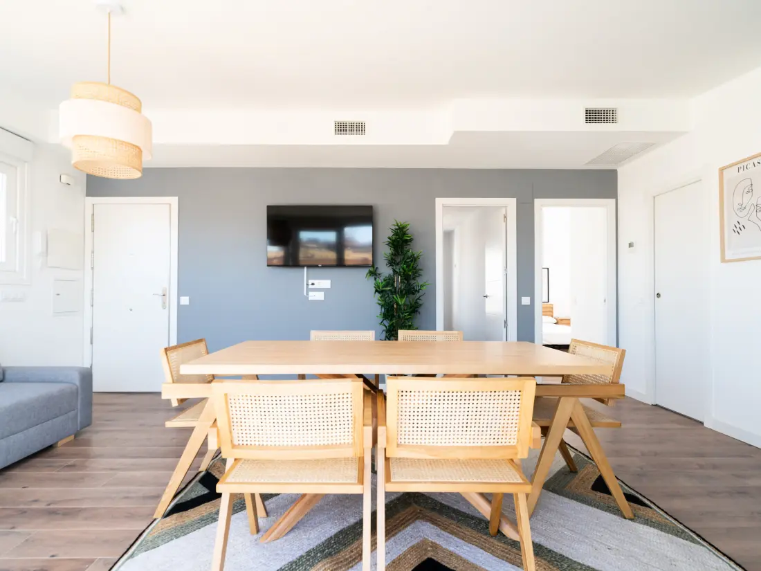 Location de Vacances Madrid 170