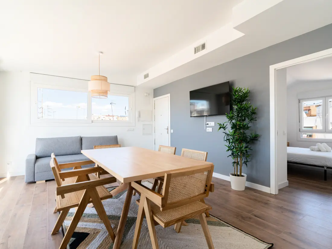 Location de Vacances Madrid 170
