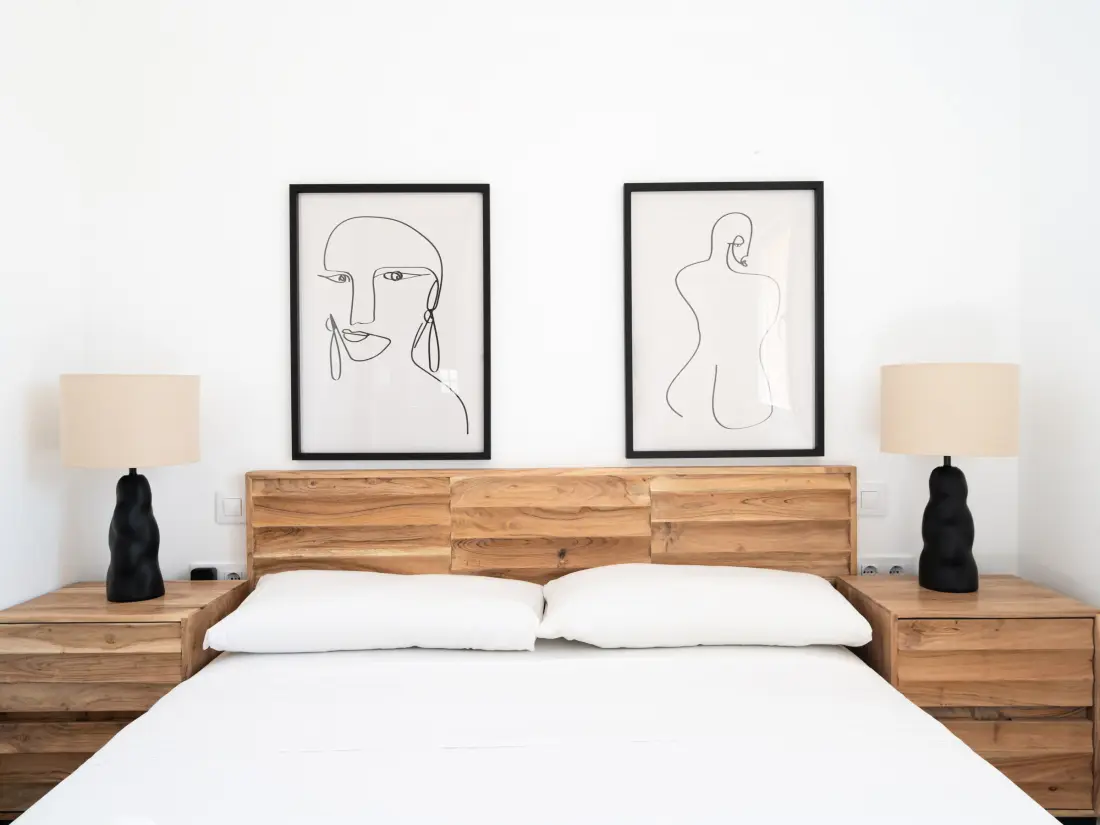 Location de Vacances Madrid 170