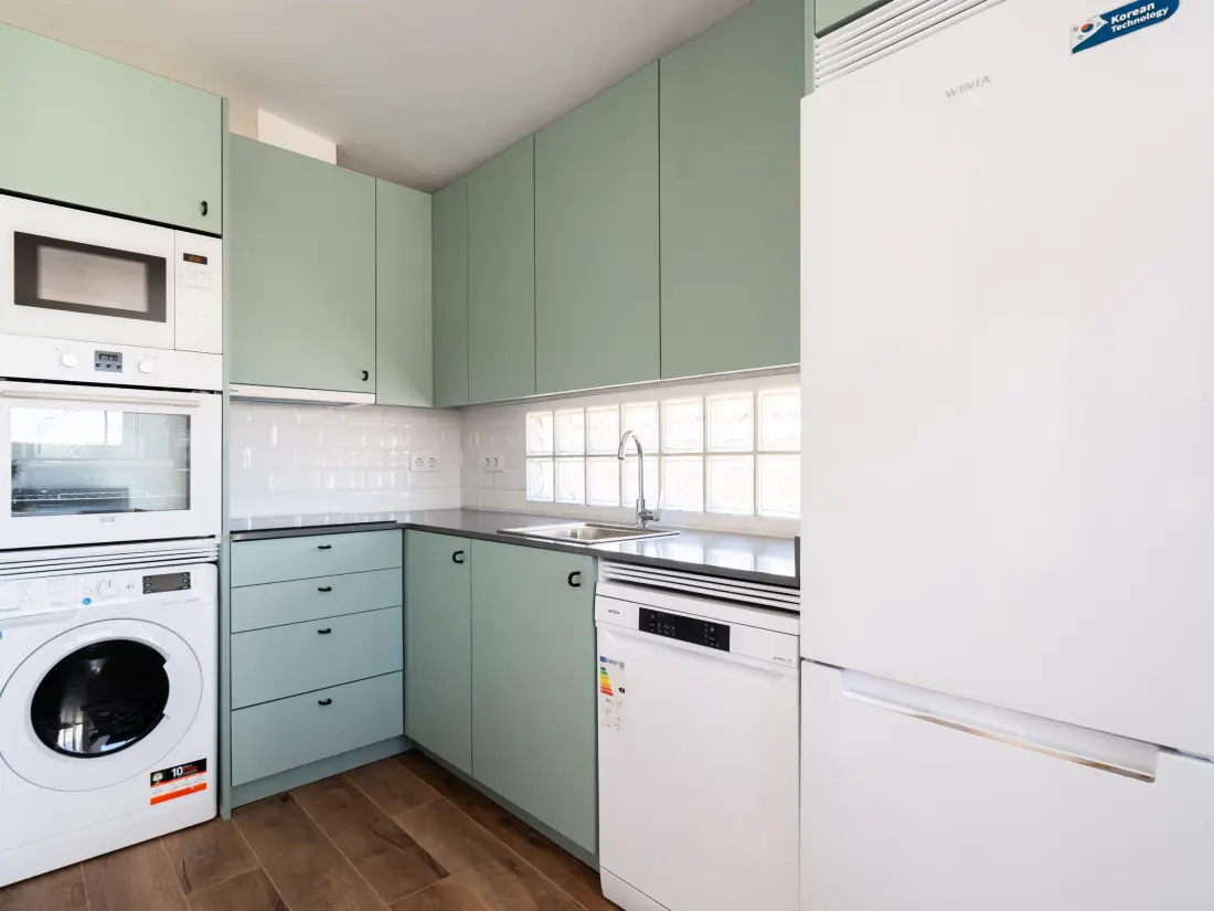 Location de Vacances Madrid 170