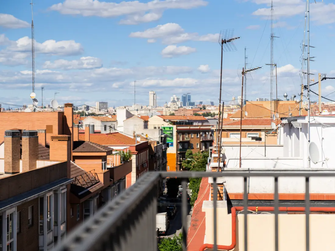 Location de Vacances Madrid 170