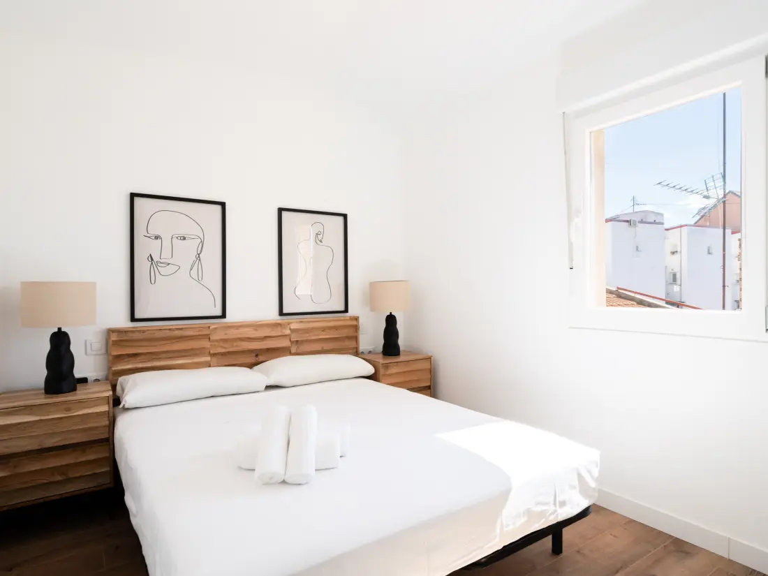Location de Vacances Madrid 170