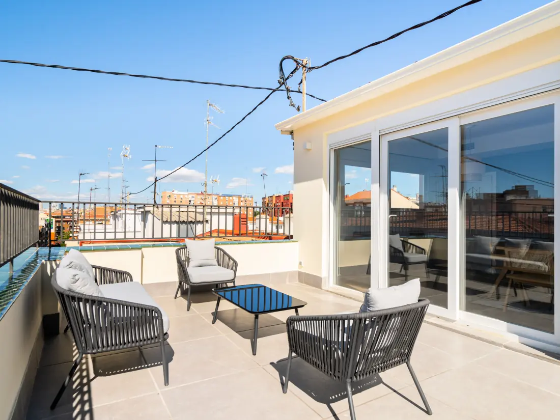 Location de Vacances Madrid 170