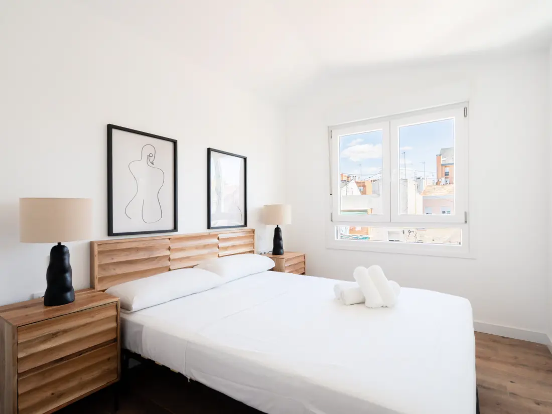 Location de Vacances Madrid 170