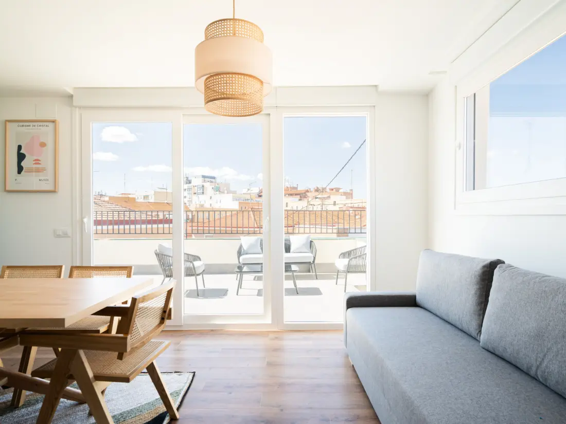 Location de Vacances Madrid 170
