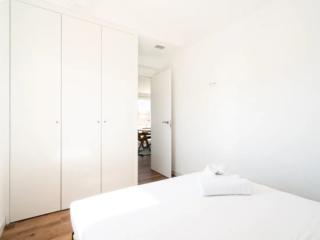 Location de Vacances Madrid 170